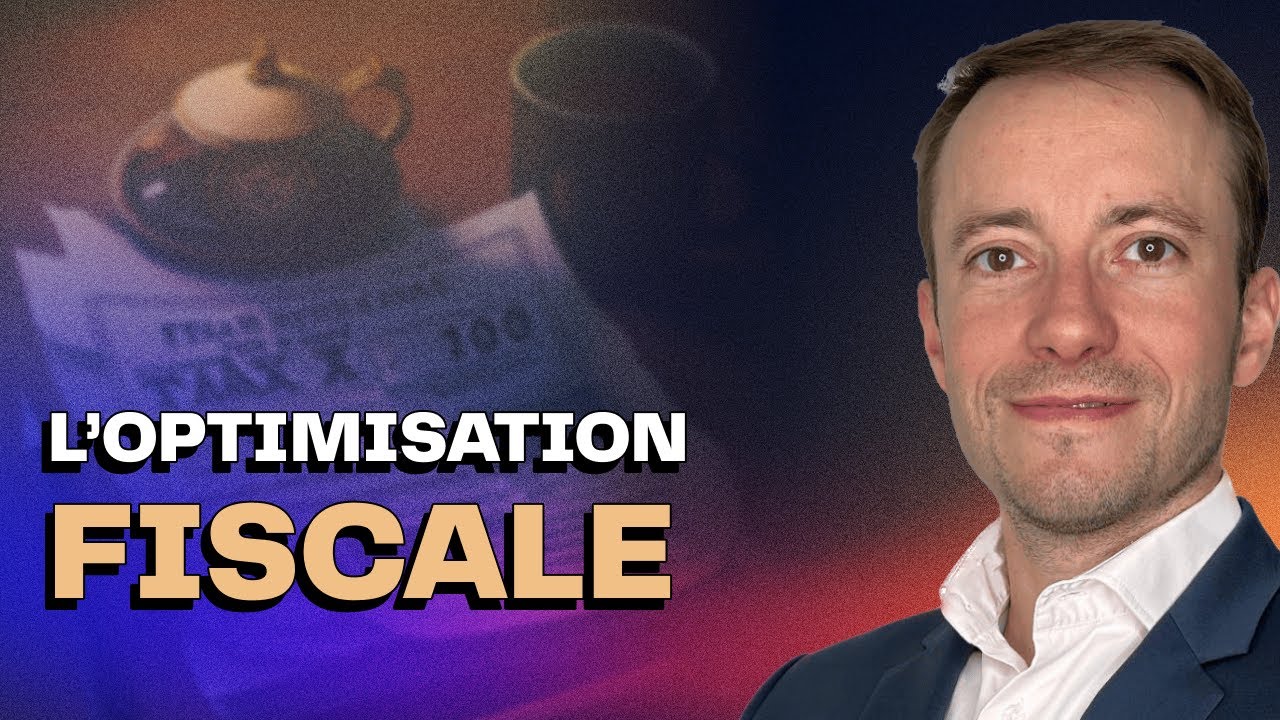 Optimisation Fiscale : faut-il investir ou défiscaliser ? (avec Avenue des Investisseurs)