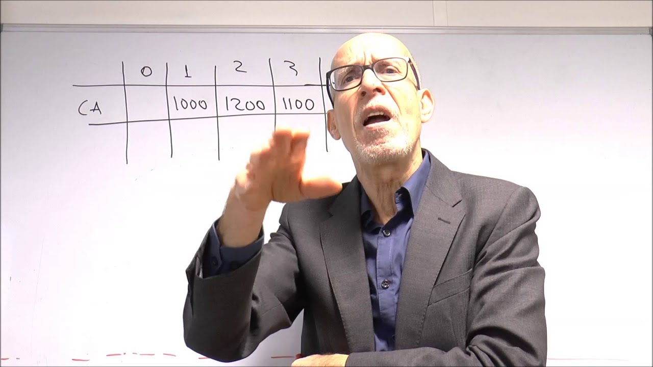 CALCUL DE LA VAN, DU TIR ET DU DRCI . ACE PARIS