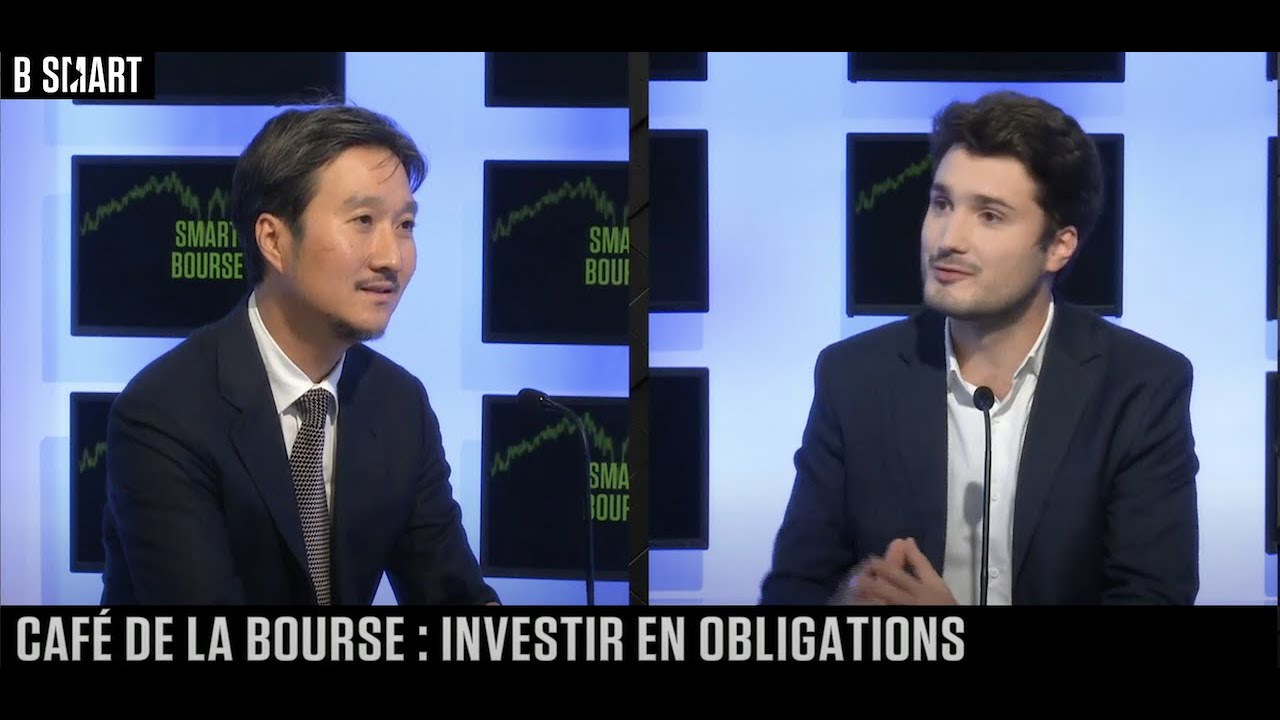 Comment investir en obligation ?