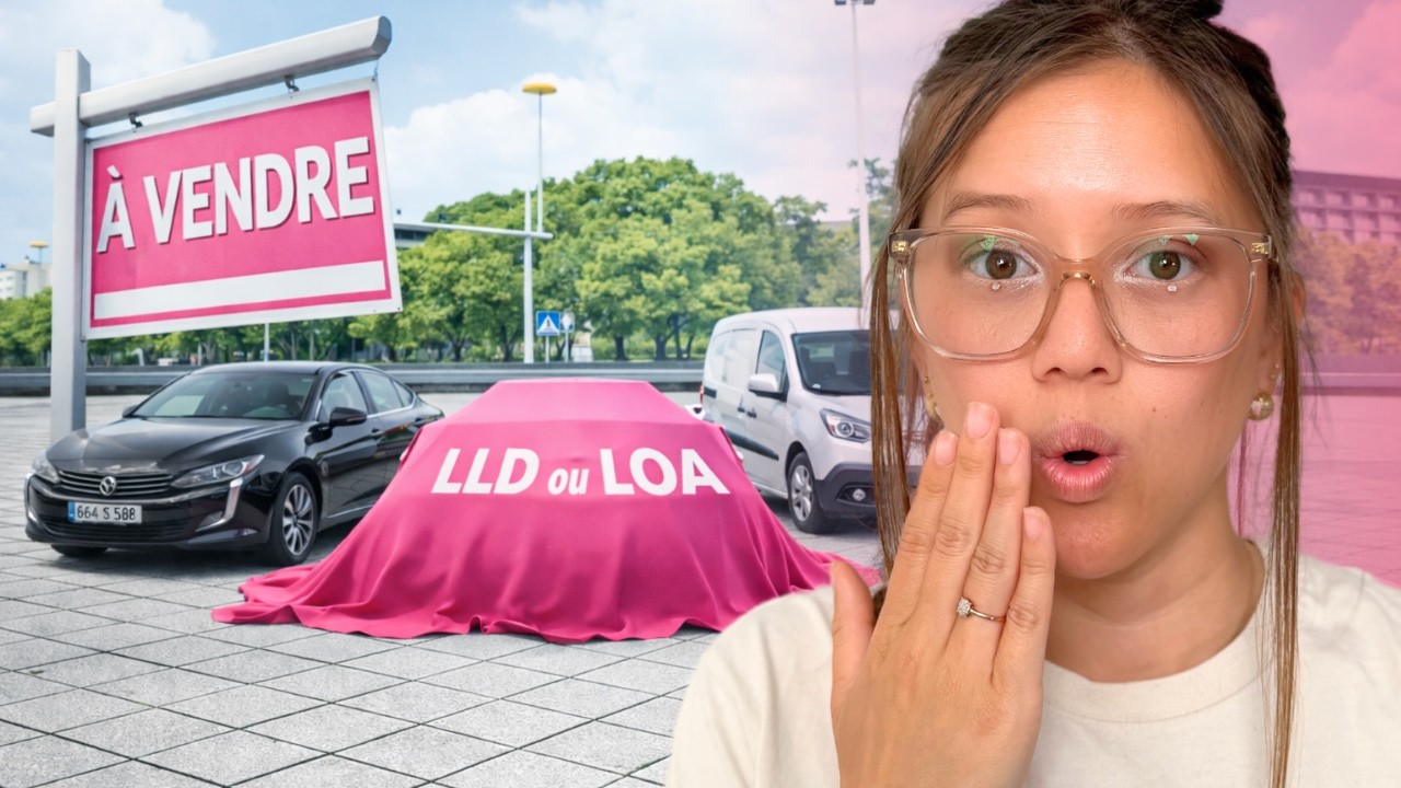 LLD ou LOA : quelle option choisir en 2026 ?