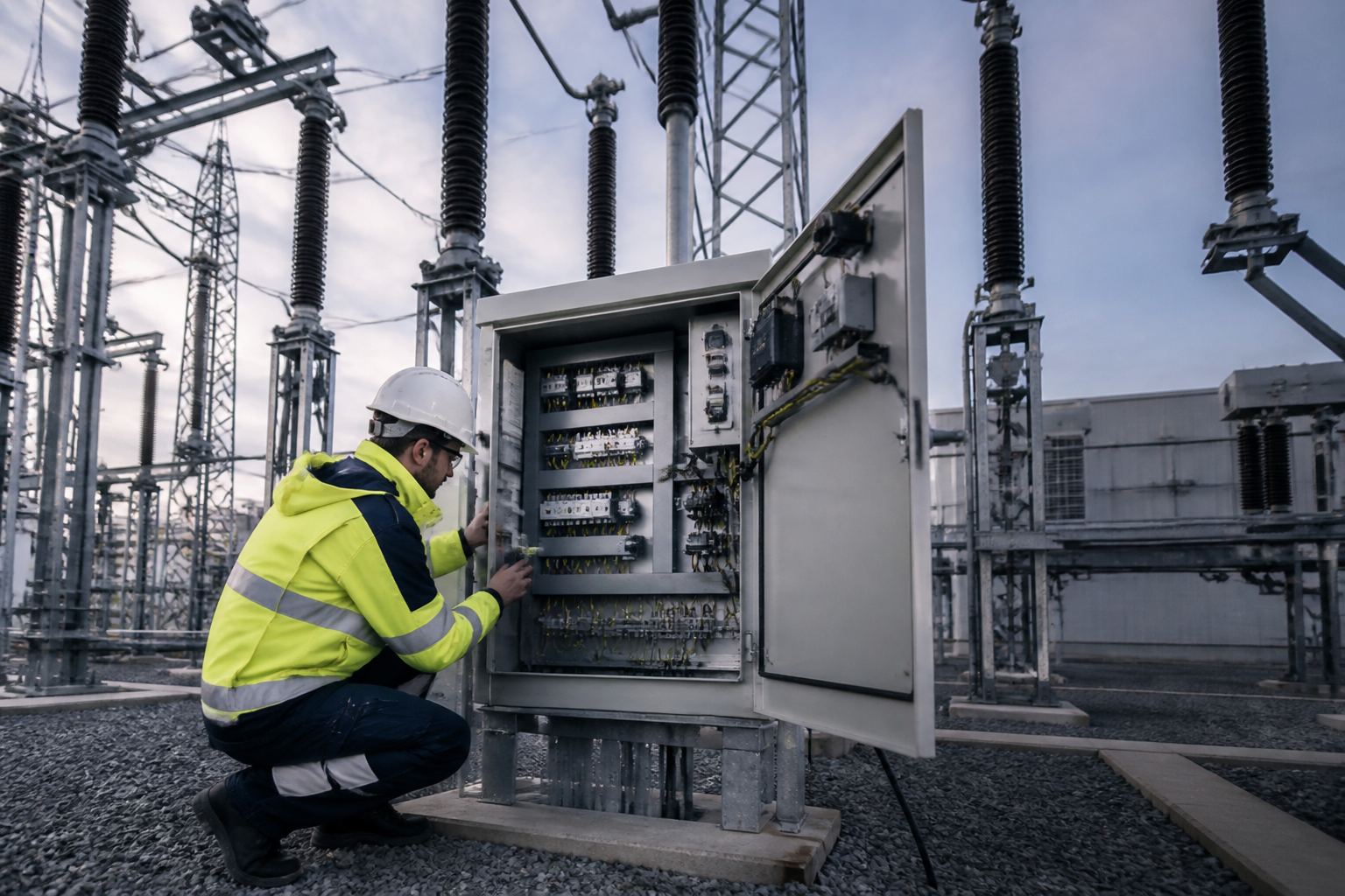 Électrique