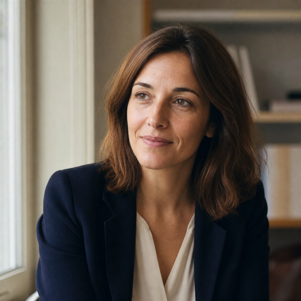 Morgane Louis