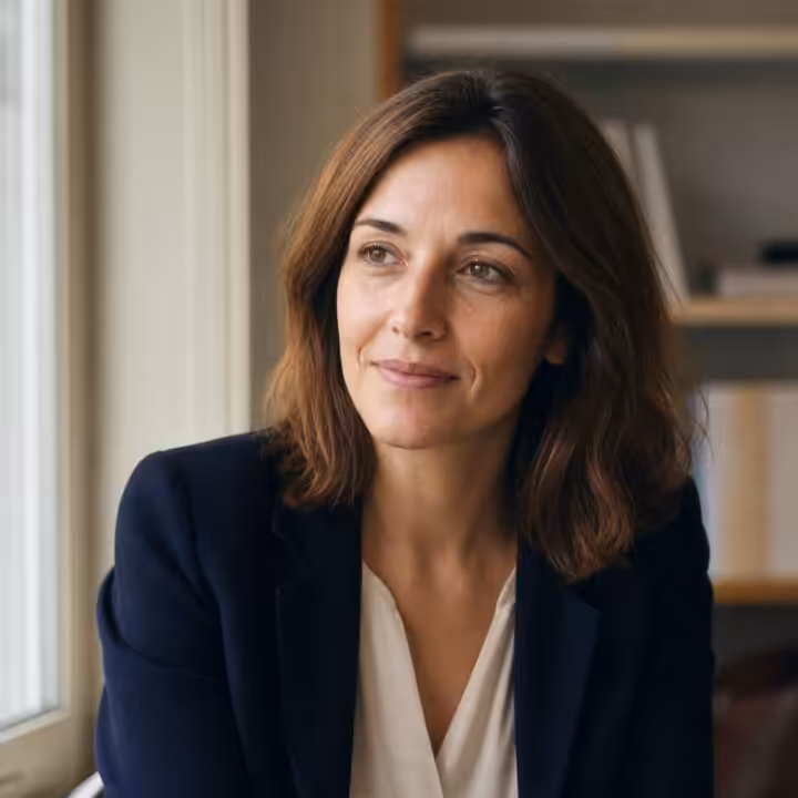 Morgane Louis
