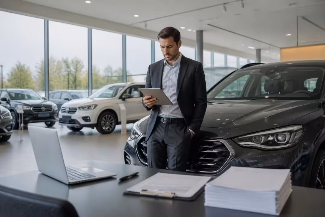 découvrez si et comment prolonger une loa (location avec option d'achat), les conditions à respecter et les points essentiels à connaître avant de prendre une décision.