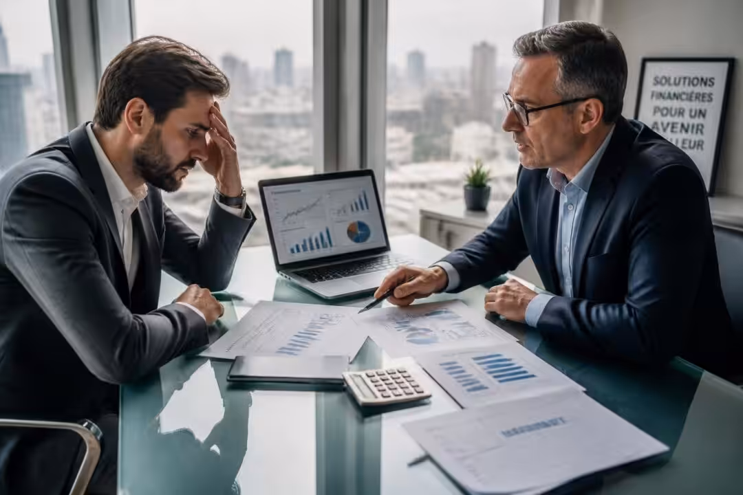 découvrez les solutions de prêt urgent adaptées aux entreprises en difficulté pour surmonter rapidement les obstacles financiers et assurer leur continuité.