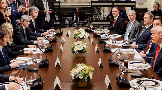 Think tanks : ces nouveaux cabinets de conseil qui façonnent la présidentielle