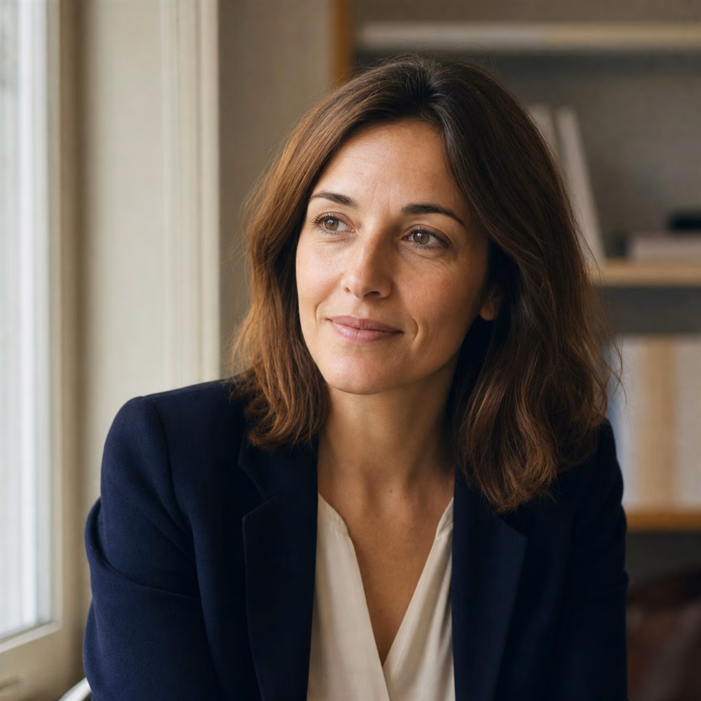 Morgane Louis